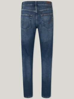 Jeans im Slim Fit DIAN