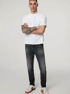 Jeans im Slim Fit DIAN