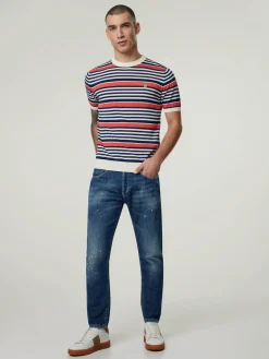 Jeans im Slim Fit DIAN