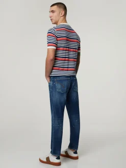 Jeans im Slim Fit DIAN