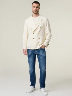 Jeans im Slim Fit DIAN