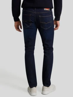 Jeans im Slim Fit D-LUSTER