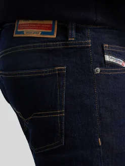 Jeans im Slim Fit D-LUSTER