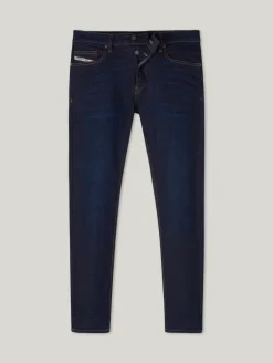 Jeans im Slim Fit D-LUSTER