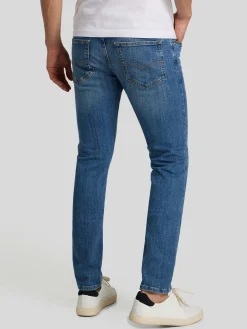Jeans im Slim Fit D-LUSTER