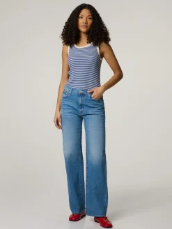 Jeans im Slim Fit DODGER SNEAK