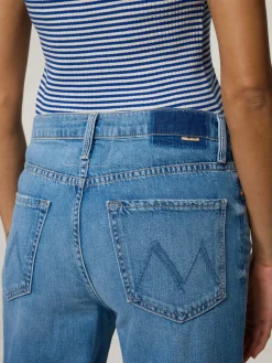 Jeans im Slim Fit DODGER SNEAK