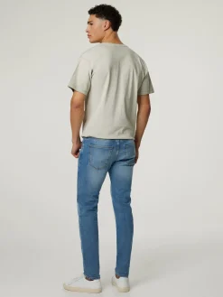 Jeans  im Slim Fit D-STRUKT