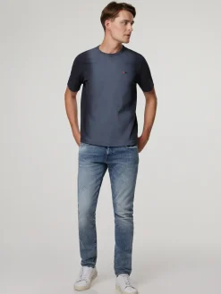 Jeans im Slim Fit D-STRUKT