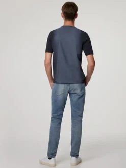 Jeans im Slim Fit D-STRUKT