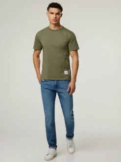 Jeans im Slim Fit D-STRUKT