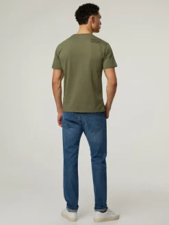 Jeans im Slim Fit D-STRUKT