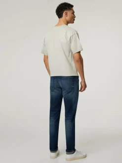 Jeans im Slim Fit  D-STRUKT