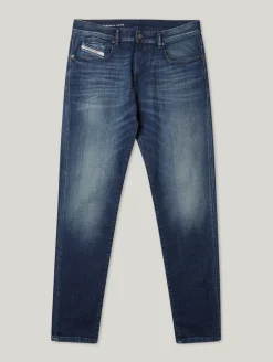 Jeans im Slim Fit  D-STRUKT