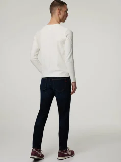 Jeans im Slim Fit D-STRUKT