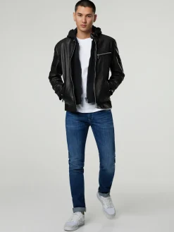 Jeans im Slim Fit GEORGE