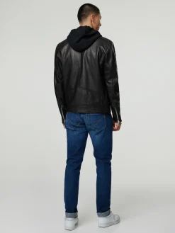 Jeans im Slim Fit GEORGE