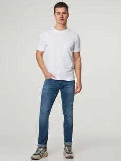 Jeans im Slim Fit GEORGE