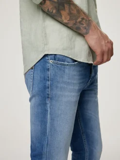 Jeans im Slim Fit GEORGE