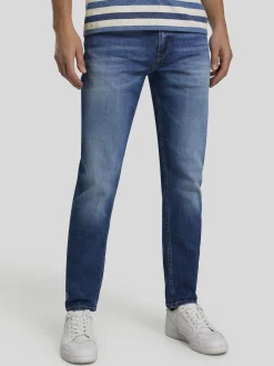 Jeans im Slim Fit HATCH