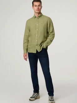 Jeans im Slim Fit HATCH