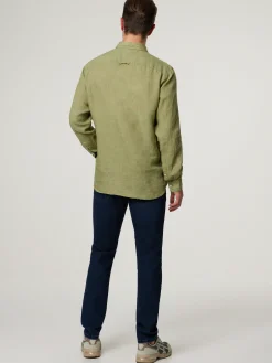 Jeans im Slim Fit HATCH