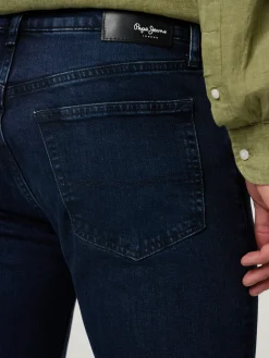 Jeans im Slim Fit HATCH