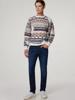 Jeans im Slim Fit ICON