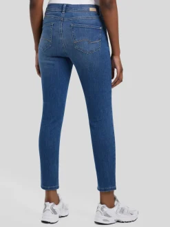 Jeans im Slim Fit ORNELLA