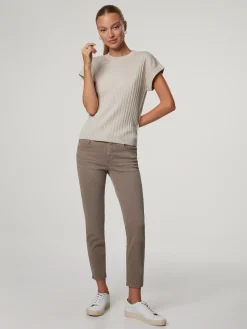 Jeans im Slim Fit ORNELLA