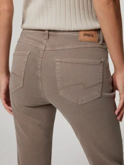 Jeans im Slim Fit ORNELLA