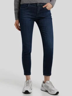 Jeans im Slim Fit ORNELLA