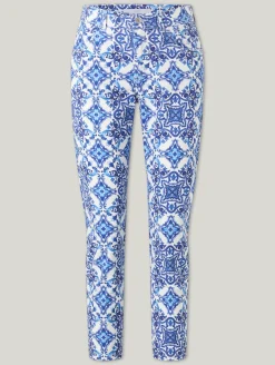 Jeans im Slim Fit ORNELLA