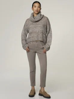 Jeans im Slim Fit ORNELLA