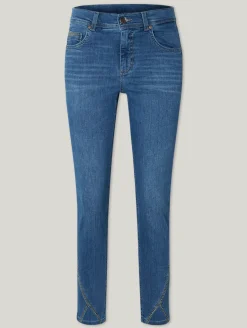 Jeans im Slim Fit ORNELLA