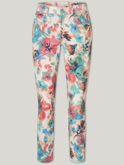 Jeans im Slim Fit ORNELLA