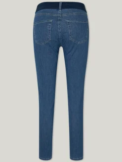 Jeans im Slim Fit ORNELLA