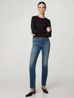 Jeans im Slim Fit PARLA