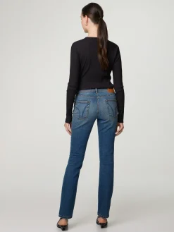 Jeans im Slim Fit PARLA