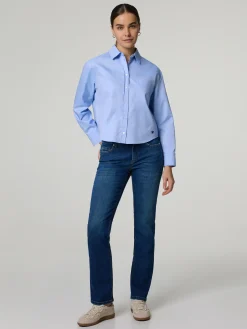 Jeans im Slim Fit PIPER LONG