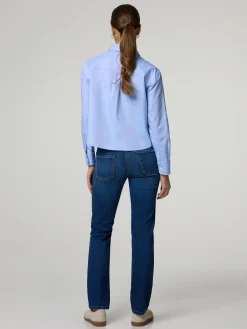 Jeans im Slim Fit PIPER LONG