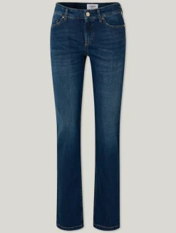 Jeans im Slim Fit PIPER LONG