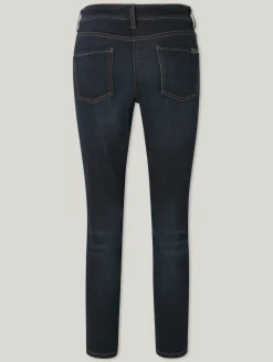 Jeans im Slim Fit PIPER SHORT