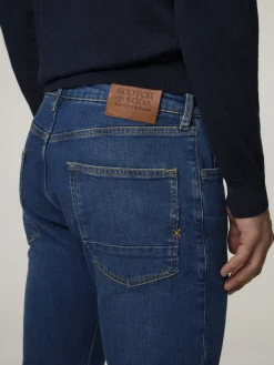 Jeans im Slim Fit RALSTON