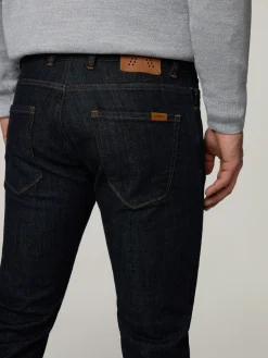 Jeans im Slim Fit RAW DENIM