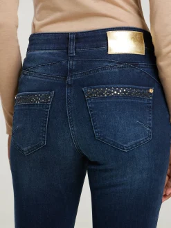 Jeans im Slim Fit RICH