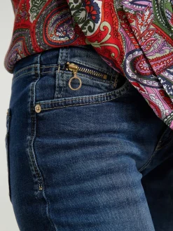 Jeans im Slim Fit RICH