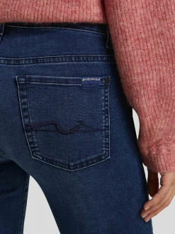 Jeans im Slim Fit ROXANNE