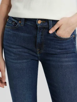 Jeans im Slim Fit ROXANNE