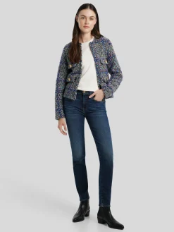 Jeans im Slim Fit ROXANNE